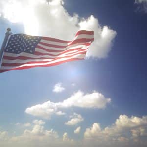 American Flag / USA Flag